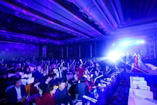 创变2019，天乐园年度盛典暨战略发布会圆满收官