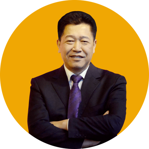 天财商龙丁晖:"客户幸福"